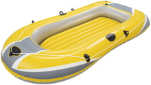 BestWay Hydro-Force Raft желтая (61064)
