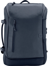 HP 15.6" Travel 25L IGR Laptop Backpack (6B8U4AA)
