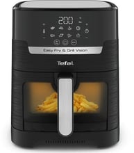 Tefal EY506840 Easy Fry & Grill Vision