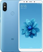 Xiaomi Mi A2 4/64GB Blue (Global)