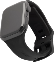 Urban Armor Gear UAG Scout Strap Black (191488114040) for Apple Watch 42/44/45/49mm