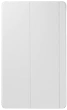 Samsung Book Cover White (EF-BT530BWEGRU) for Samsung Galaxy Tab 4 10.1 T530 / T531 / T535