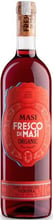 Вино Masi Fresco di Masi Rosso Organic IGT красное сухое 0.75л (VTS2535290)