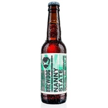 Пиво BrewDog Nanny State (0,33 л) (BW40204)