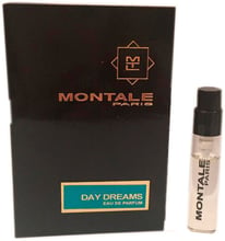 Парфюмированная вода Montale Day Dreams 2 ml
