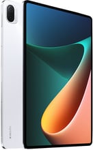Xiaomi Mi Pad 5 Pro 6/256Gb Wi-Fi Pearl White