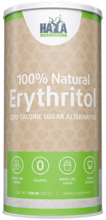 Haya Labs Natural Erythritol Натуральный подсластитель 500 г