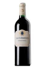 Вино Chateau La Clemence 1997 красное сухое 0.75л (BWT5835)