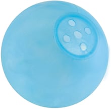 Шар-переноска для хомяка Лорі 13 см синий (Чп009)