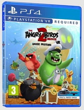 The Angry Birds Movie 2 Under Pressure (PS4, VR)