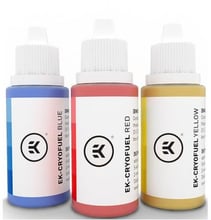EKWB EKWB EK-CryoFuel Dye Pack