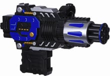 Іграшкова зброя Водний електричний бластер Same Toy (777-C1Ut)