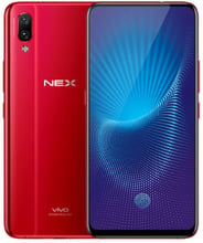 Vivo NEX A 6/128GB Red