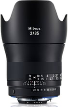 ZEISS Milvus 2/35 (Nikon)