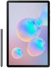 Samsung Galaxy Tab S6 10.5 LTE SM-T865 Mountain Gray (SM-T865NZAA)