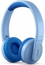 Philips Kids TAK4206 Wireless Mic Blue