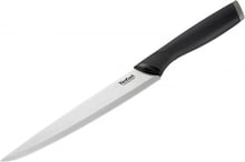Нож кухонный Tefal Comfort с чехлом 20 см (K2213704)