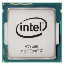 Intel Core i7-4790K (CM8064601710501) Tray