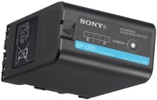 Sony BP-U70
