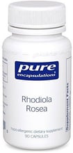 Pure Encapsulations Rhodiola Rosea 90 caps (PE-00569)