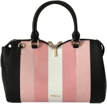Жіноча сумка тоут Furla Ribbon M Satchel 1056688 різнобарвна (1056688)