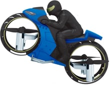 Квадрокоптер ZIPP Toys Flying Motorcycle Синий