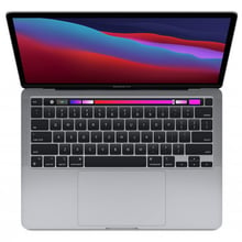 Apple MacBook Pro M1 13 512GB Space Gray Custom (Z11C000E4) 2020