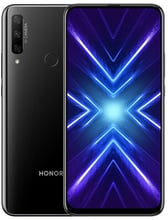 Honor 9X 4/128GB Midnight Black (UA UCRF)