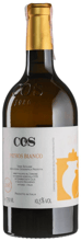 Вино COS Pithos Bianco 2021 біле сухе 0.75 л (BWQ2282)
