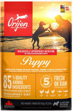 Сухий корм для собак Orijen Puppy 340 г (o01340)