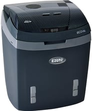 Автохолодильник Ezetil E-3000 12V/24/230V AES/LCD SSBF 23 л (4020716802541)