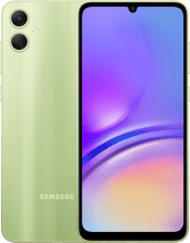 Samsung Galaxy A05 4/128GB Light Green A055F (UA UCRF)
