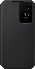 Samsung Smart Clear View Cover Black (EF-ZS901CBEGRU) для Samsung S901 Galaxy S22
