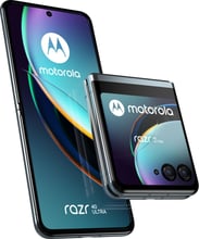 Motorola Razr 40 Ultra 8/256GB Glacier Blue (UA UCRF)