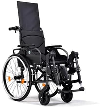Инвалидная коляска Vermeiren D200-30.B78.B14C 52см (2000444018973)