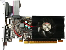 AFOX GeForce GT 730 4GB GDDR3 LP (AF730-4096D3L5)