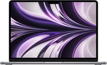Apple MacBook Air 13,6" M2 Space Gray 2022 (Z15S000CU) Approved Вітринний зразок
