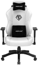 Кресло игровое Anda Seat Phantom 3 White Size L