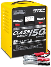 Пускозарядное устройство Deca CLASS BOOSTER 150A