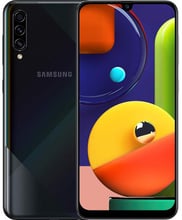 Samsung Galaxy A50s 6/128GB Dual Prism Crush Black A507