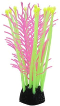 Растение силиконовое Deming Композиция со стрелками 8x14 см (2700000018750)
