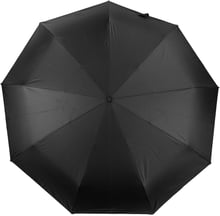 Зонт мужской автомат Lamberti черный (ZL73770)