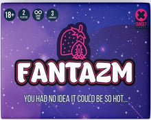 Эротическая игра Sunset Games Fantazm (UA, ENG, RU)