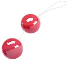 Вагинальные шарики LYBAILE Twins Ball (BI-014049-2-0101S)