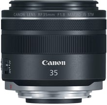 Canon RF 35mm f/1.8 IS Macro STM (2973C005)