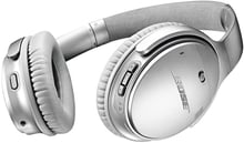 Bose QuietComfort 35 II, Silver (789564-0020)