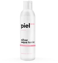 Piel Cosmetics Silver Aqua Tonic 250 ml Увлажняющий тоник для сухой и чувствительной кожи