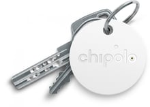 Chipolo Classic, White (CH-M45S-WE-R)