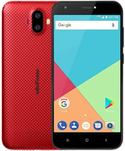 Ulefone S7 1/8GB Red (UA UCRF)