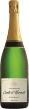 Шампанское Michel Gonet Comte d'Harmont Blanc Brut Champagne AOC, белое брют, 0.75л 12.5% 0.75л (PRV3419495420106)